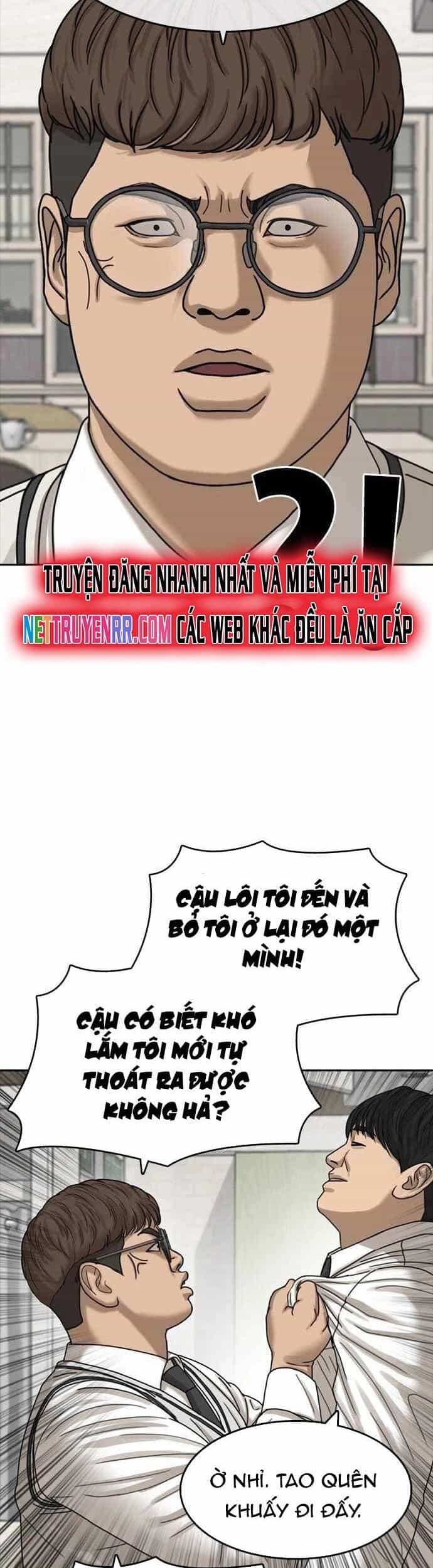 Những Mảnh Đời Tan Vỡ - Chương 91 - ảnh 28