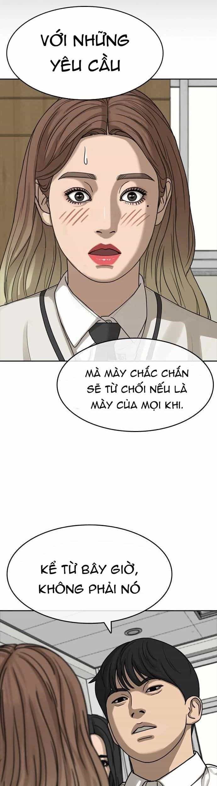 Những Mảnh Đời Tan Vỡ - Chương 91 - ảnh 3