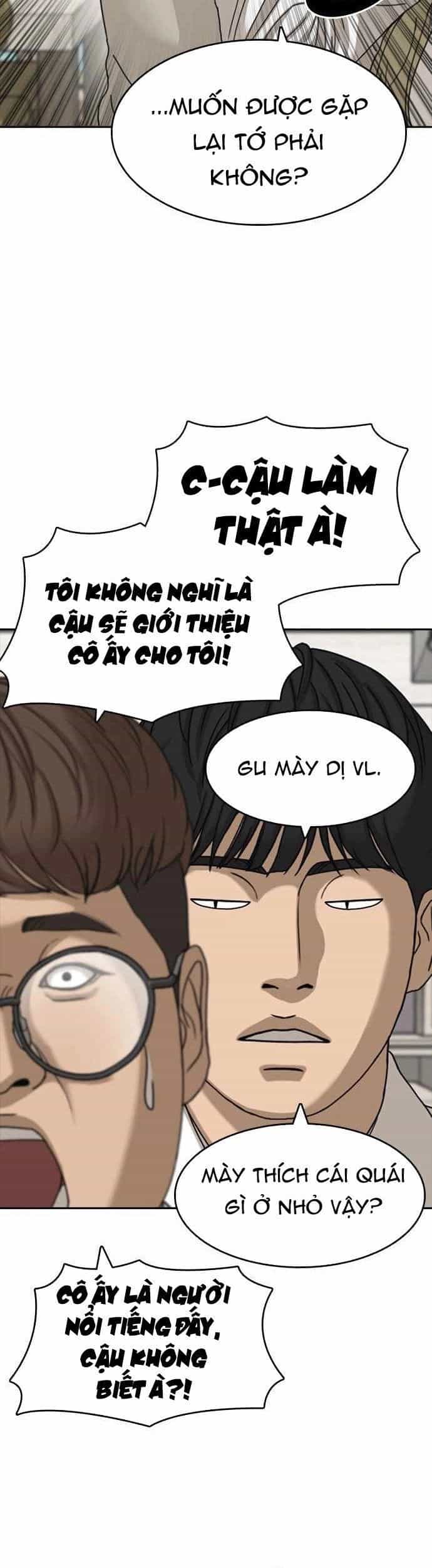 Những Mảnh Đời Tan Vỡ - Chương 91 - ảnh 31