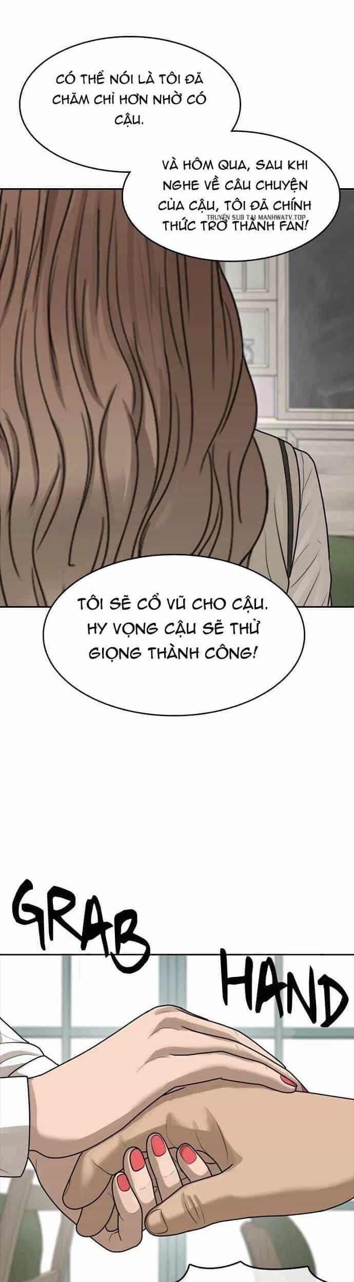Những Mảnh Đời Tan Vỡ - Chương 91 - ảnh 34