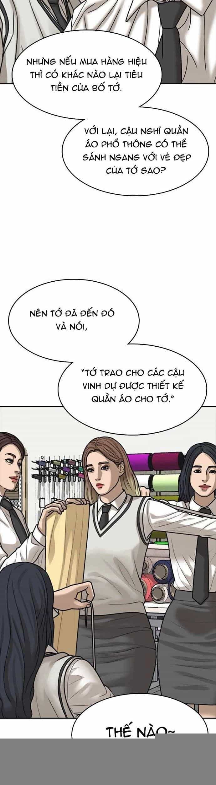 Những Mảnh Đời Tan Vỡ - Chương 91 - ảnh 39