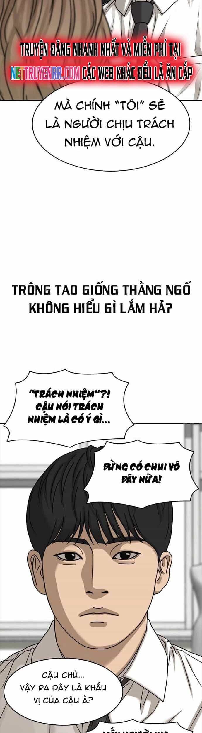 Những Mảnh Đời Tan Vỡ - Chương 91 - ảnh 4