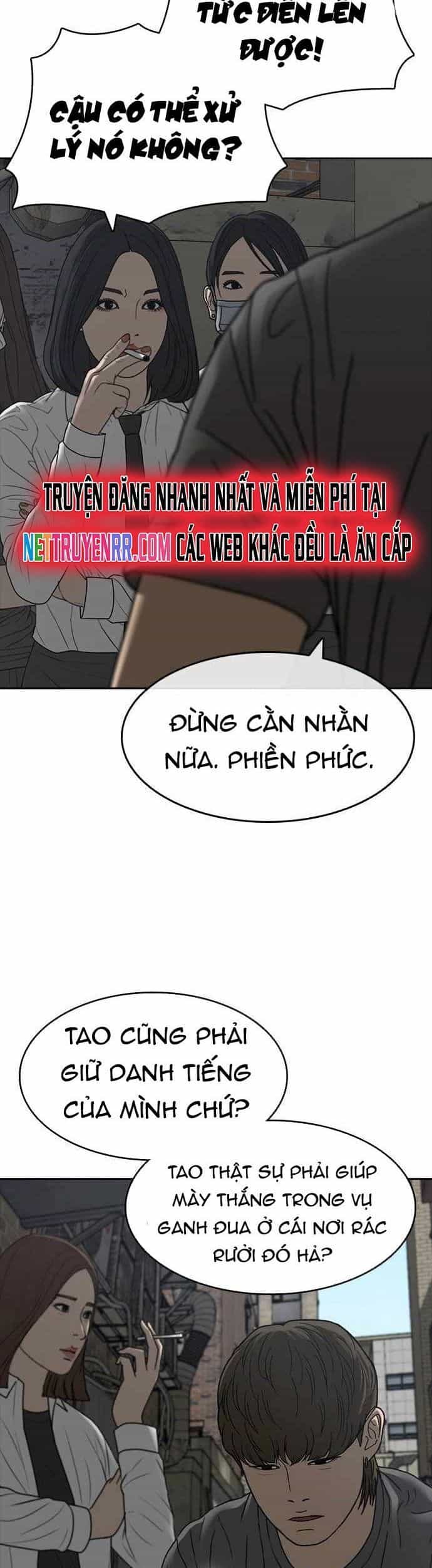 Những Mảnh Đời Tan Vỡ - Chương 91 - ảnh 51