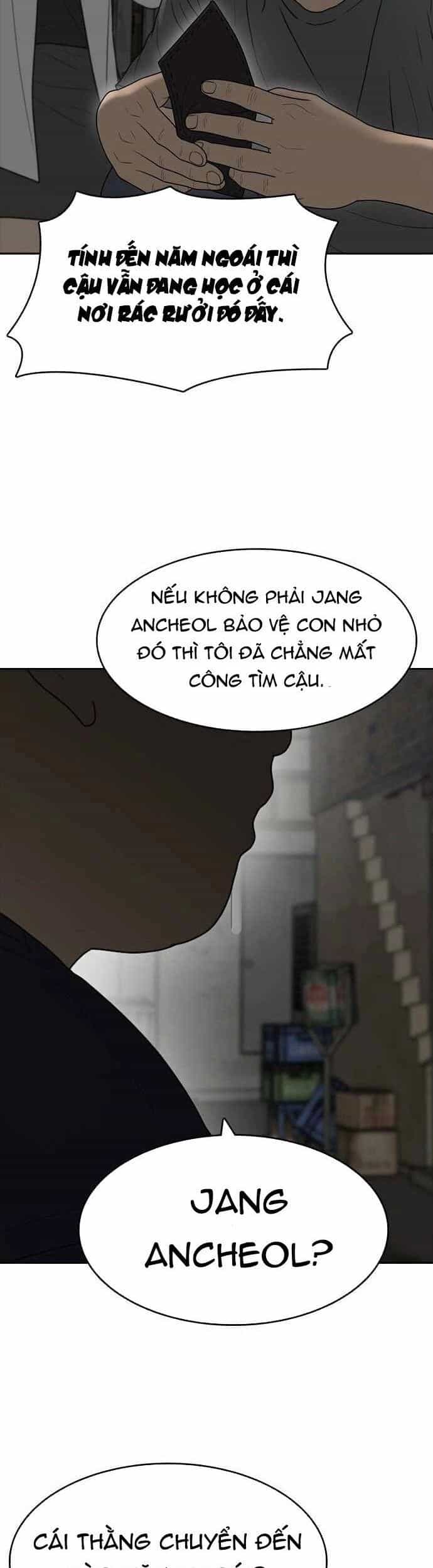Những Mảnh Đời Tan Vỡ - Chương 91 - ảnh 52