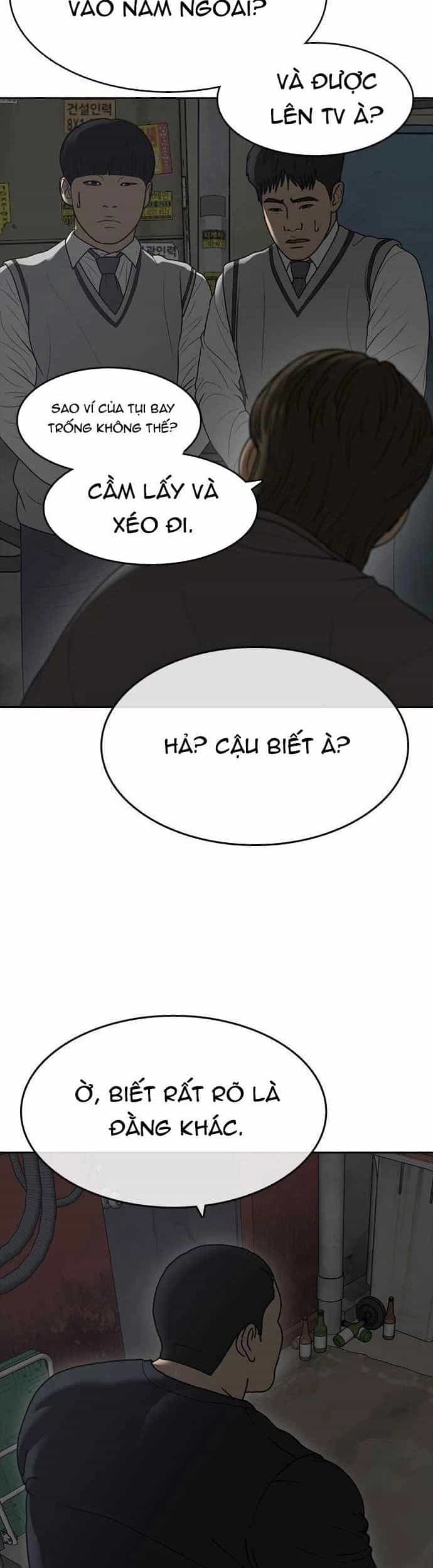 Những Mảnh Đời Tan Vỡ - Chương 91 - ảnh 53