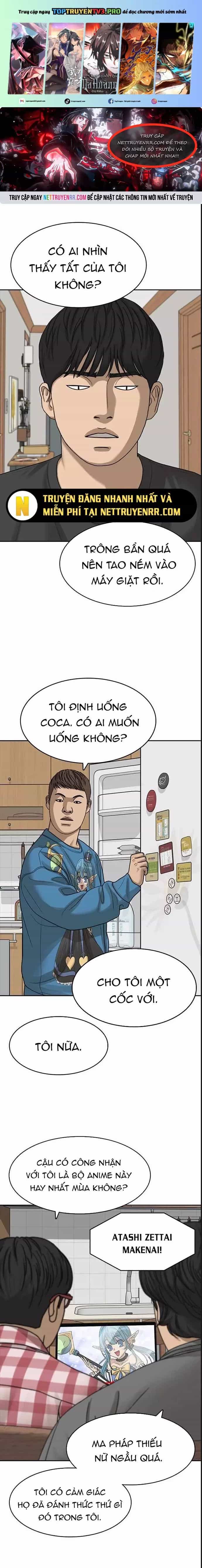 Những Mảnh Đời Tan Vỡ - Chương 93 - ảnh 1