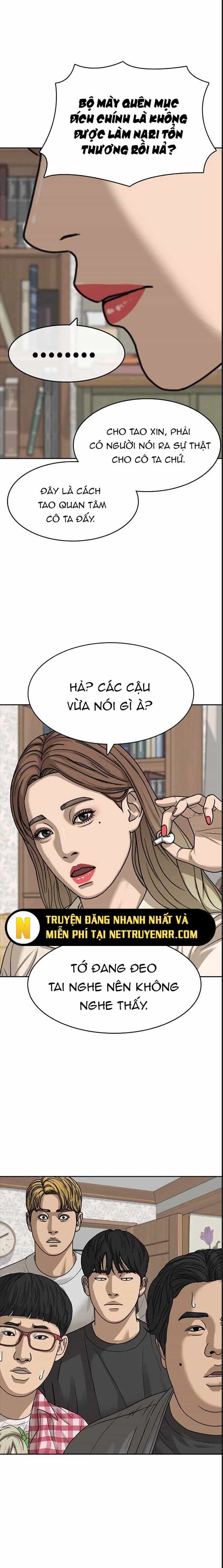 Những Mảnh Đời Tan Vỡ - Chương 93 - ảnh 10