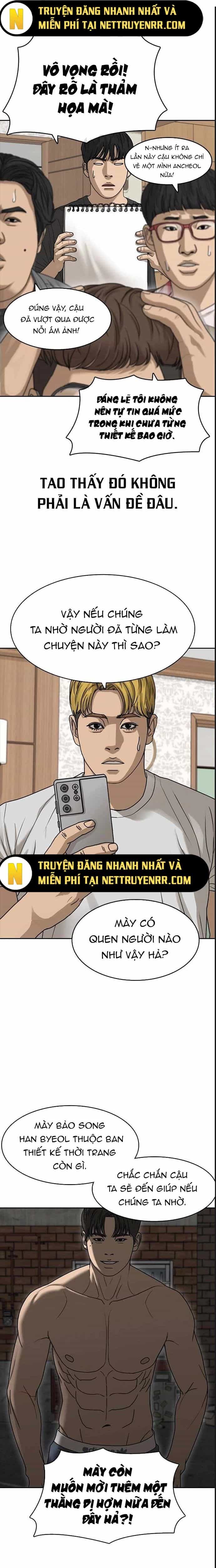 Những Mảnh Đời Tan Vỡ - Chương 93 - ảnh 12