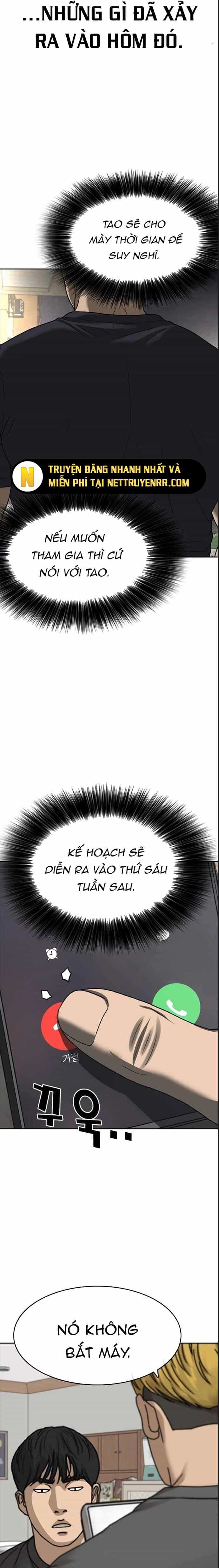 Những Mảnh Đời Tan Vỡ - Chương 93 - ảnh 17