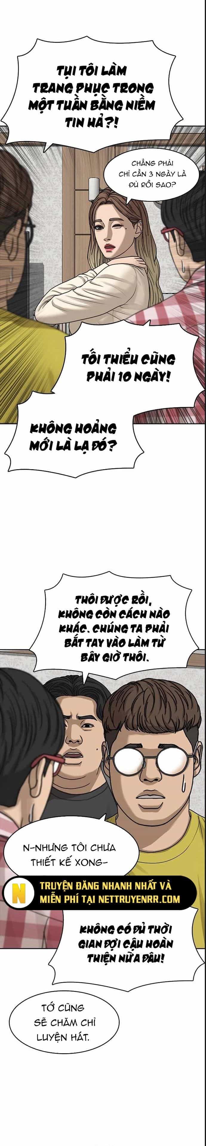 Những Mảnh Đời Tan Vỡ - Chương 93 - ảnh 20