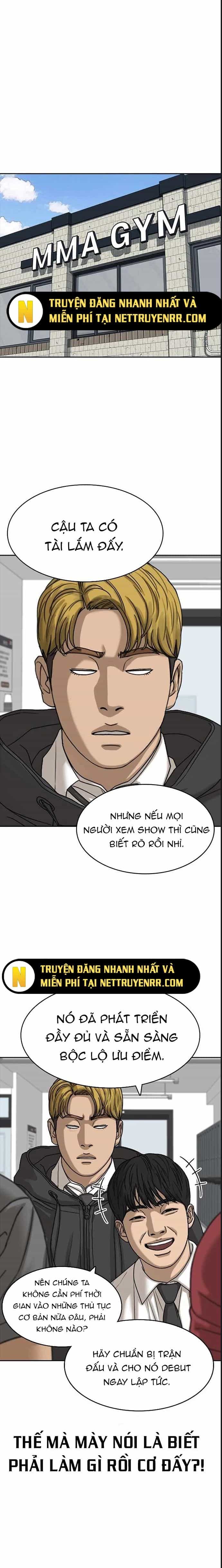 Những Mảnh Đời Tan Vỡ - Chương 93 - ảnh 22