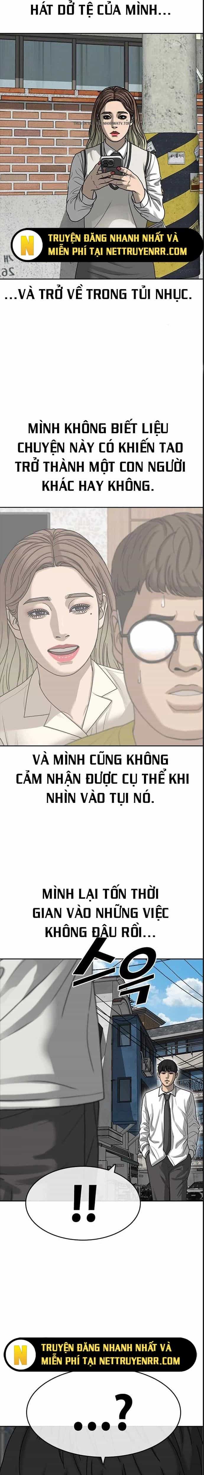 Những Mảnh Đời Tan Vỡ - Chương 93 - ảnh 24