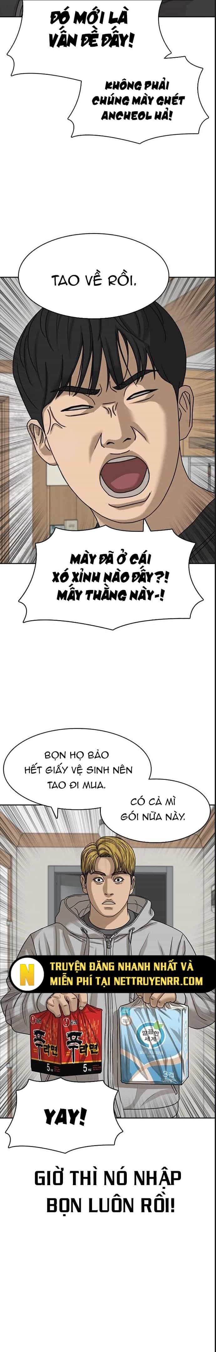 Những Mảnh Đời Tan Vỡ - Chương 93 - ảnh 3