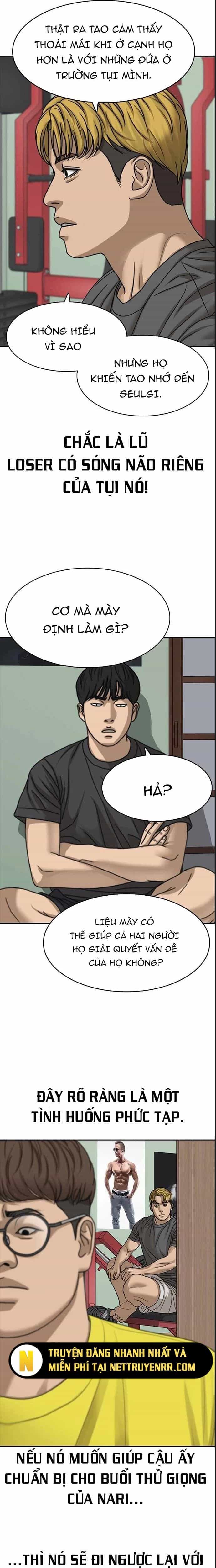 Những Mảnh Đời Tan Vỡ - Chương 93 - ảnh 6