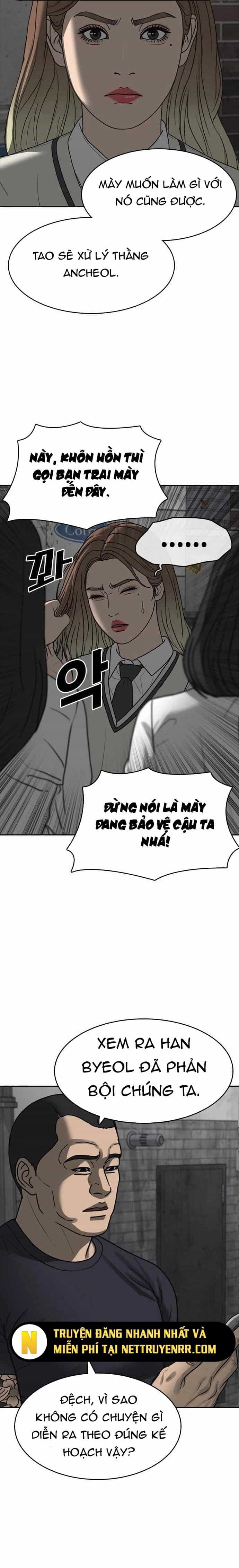 Những Mảnh Đời Tan Vỡ - Chương 94 - ảnh 16