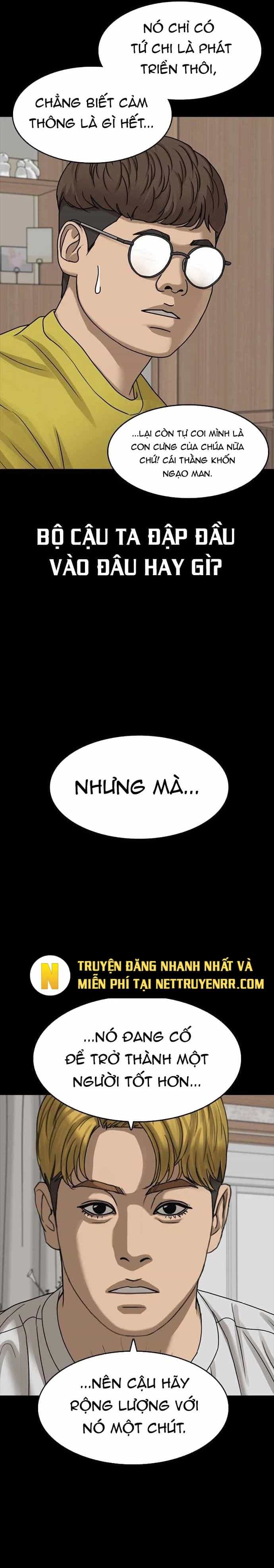 Những Mảnh Đời Tan Vỡ - Chương 94 - ảnh 22