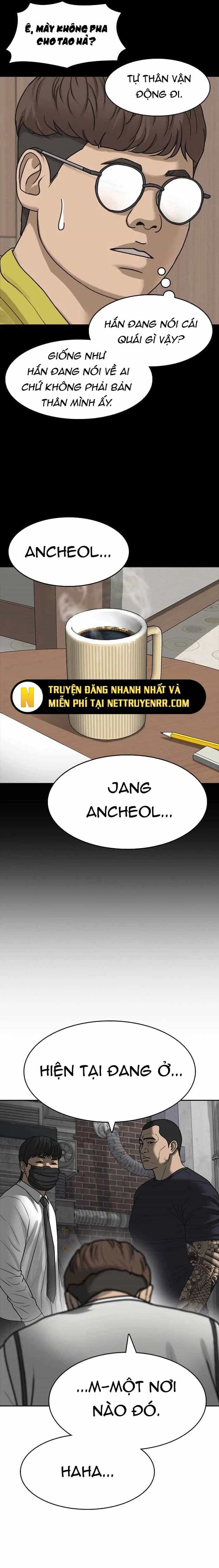 Những Mảnh Đời Tan Vỡ - Chương 94 - ảnh 23