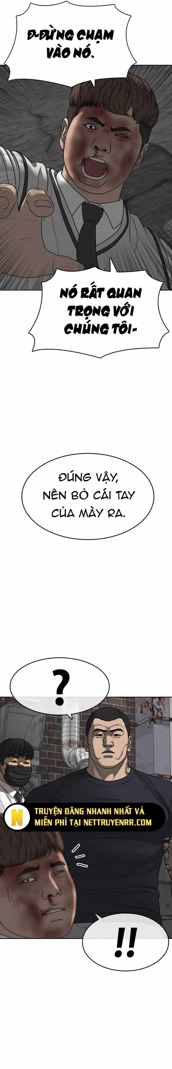 Những Mảnh Đời Tan Vỡ - Chương 94 - ảnh 26