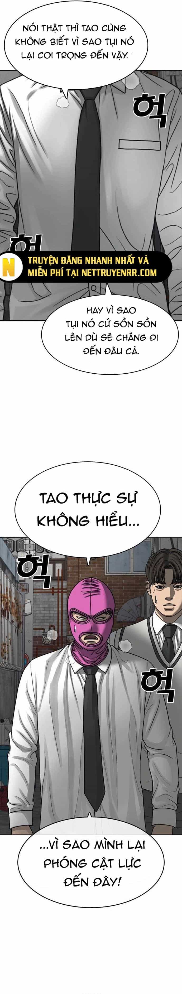 Những Mảnh Đời Tan Vỡ - Chương 94 - ảnh 27