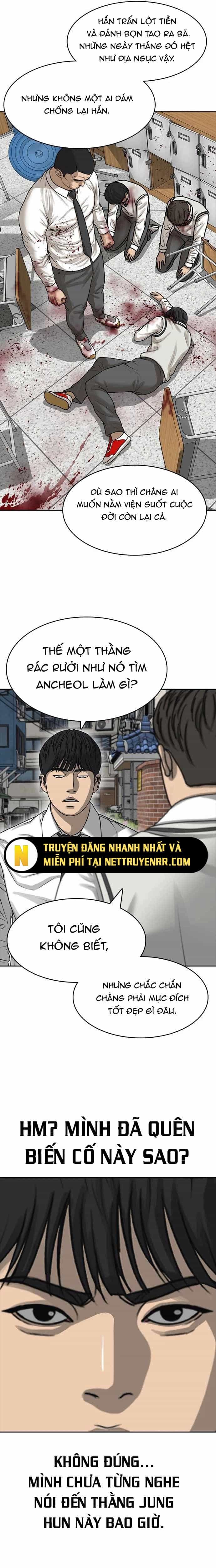Những Mảnh Đời Tan Vỡ - Chương 94 - ảnh 7