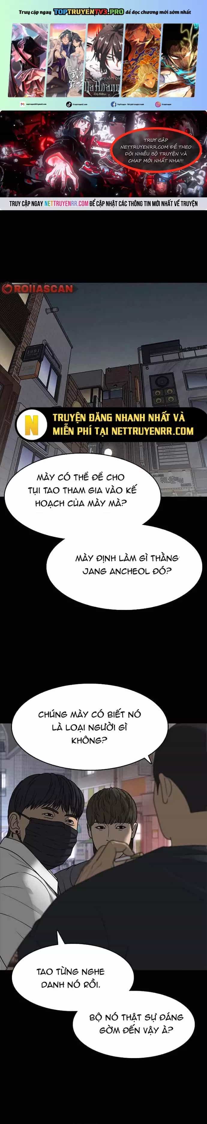 Những Mảnh Đời Tan Vỡ - Chương 96 - ảnh 1