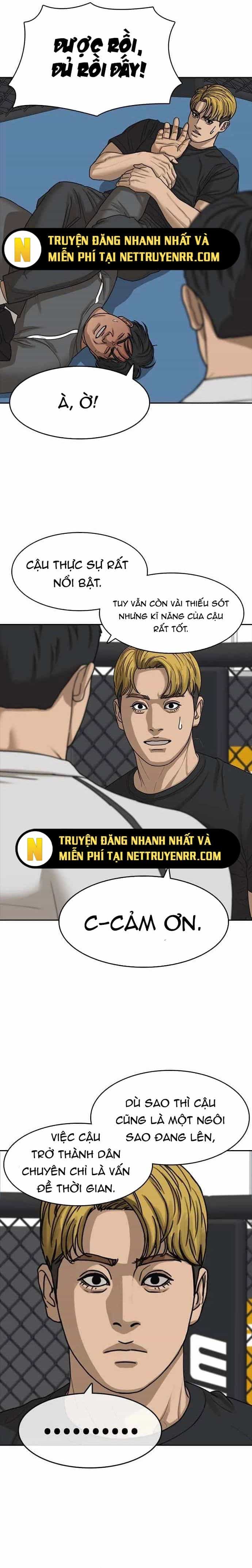 Những Mảnh Đời Tan Vỡ - Chương 96 - ảnh 11
