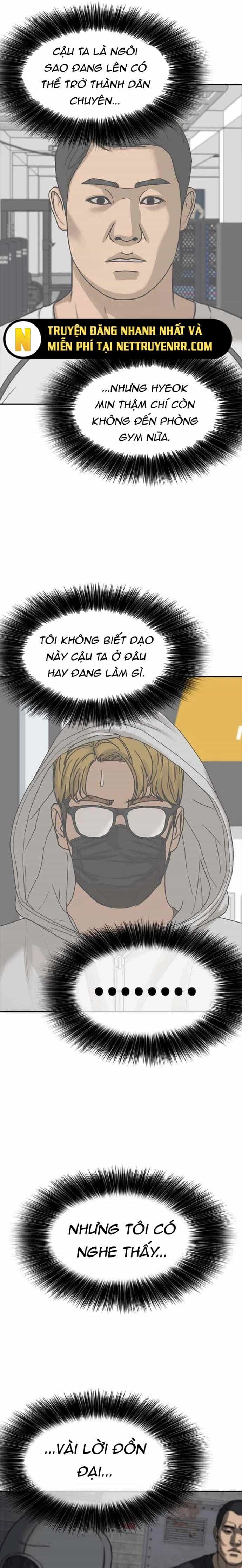 Những Mảnh Đời Tan Vỡ - Chương 96 - ảnh 12