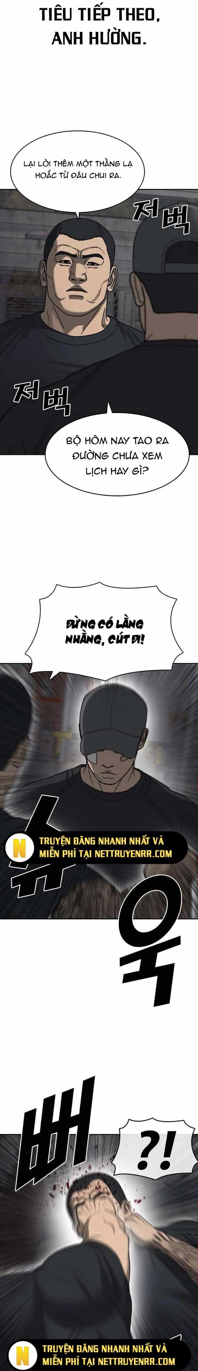 Những Mảnh Đời Tan Vỡ - Chương 96 - ảnh 17