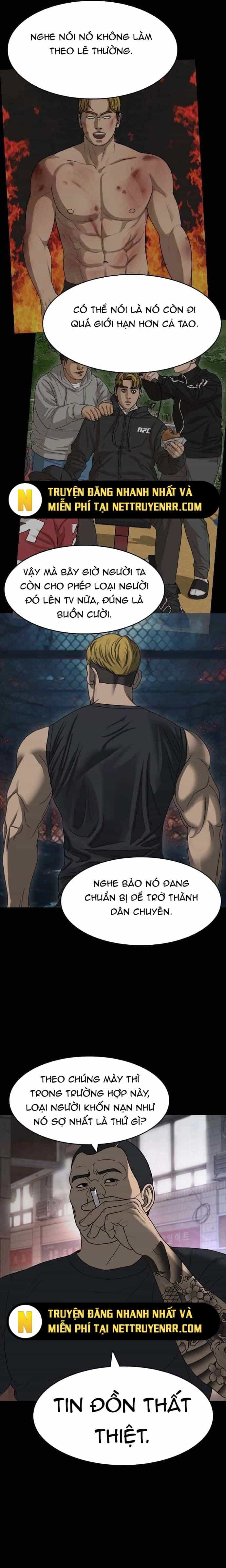 Những Mảnh Đời Tan Vỡ - Chương 96 - ảnh 2
