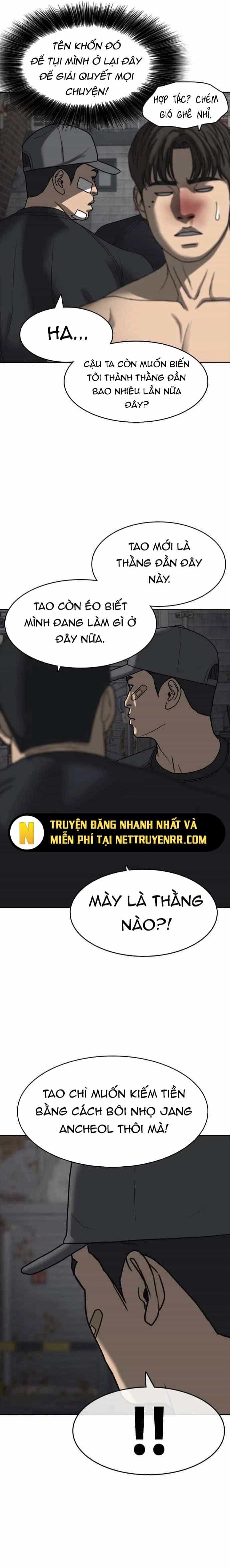 Những Mảnh Đời Tan Vỡ - Chương 96 - ảnh 20