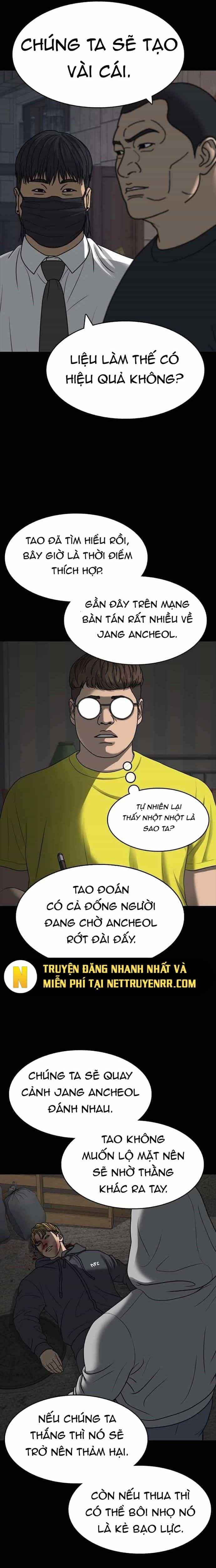 Những Mảnh Đời Tan Vỡ - Chương 96 - ảnh 3