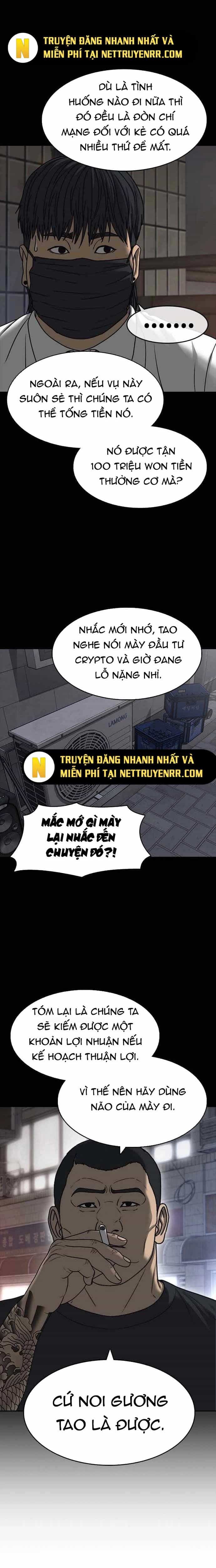 Những Mảnh Đời Tan Vỡ - Chương 96 - ảnh 4