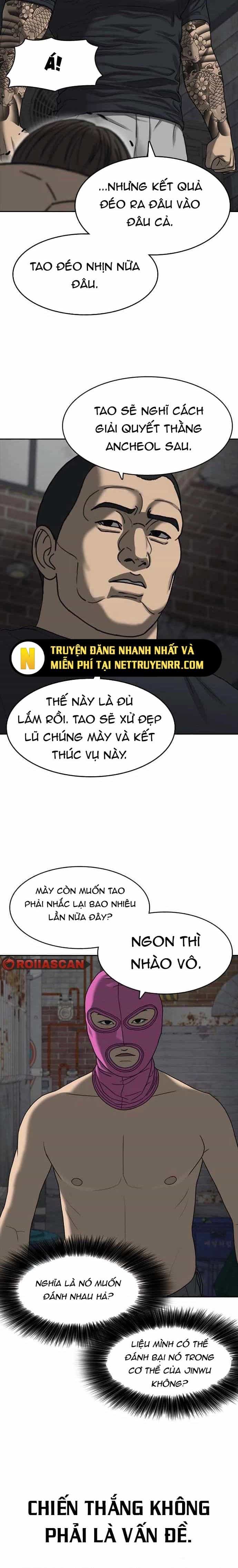 Những Mảnh Đời Tan Vỡ - Chương 96 - ảnh 8