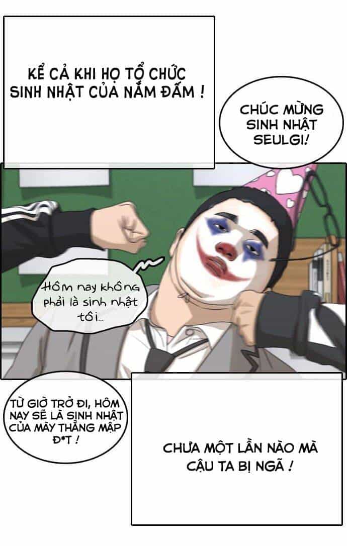Những Mảnh Đời Tan Vỡ - Chương 10 - ảnh 17