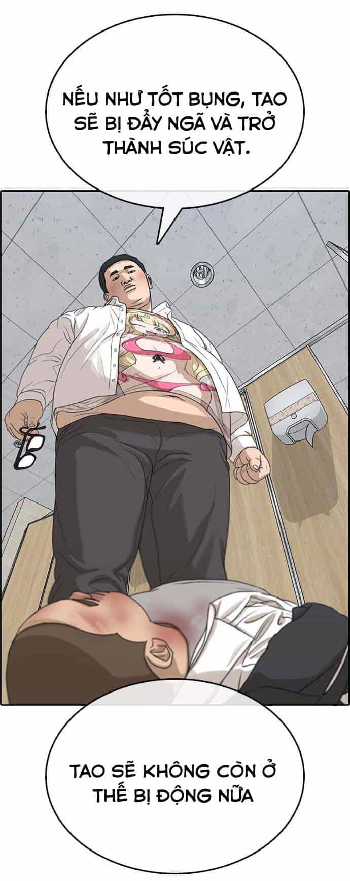 Những Mảnh Đời Tan Vỡ - Chương 10 - ảnh 77