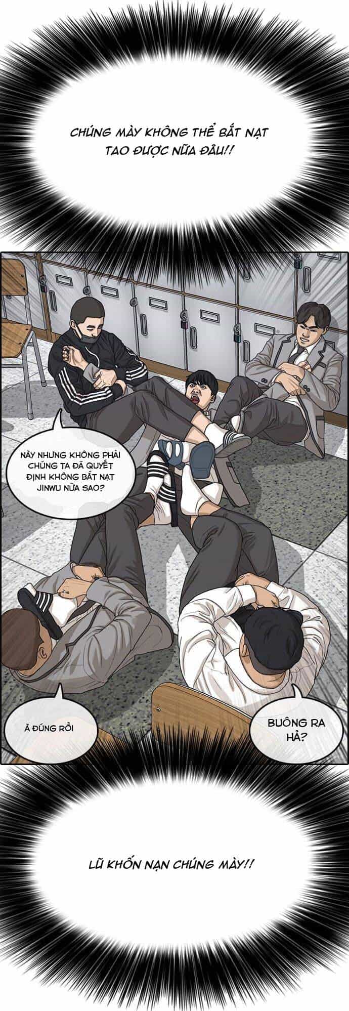 Những Mảnh Đời Tan Vỡ - Chương 11 - ảnh 25