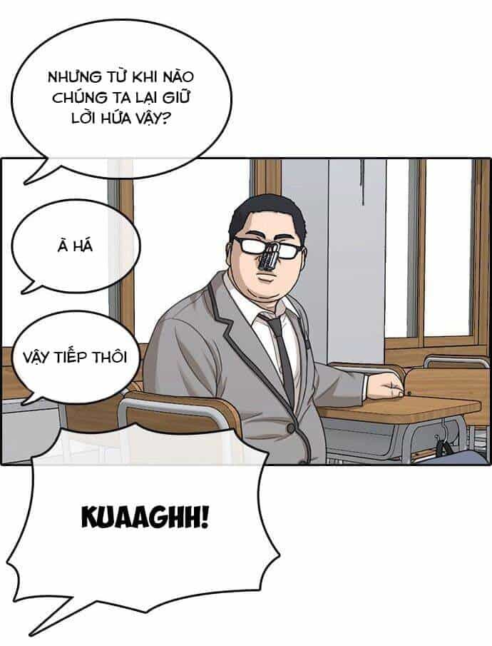 Những Mảnh Đời Tan Vỡ - Chương 11 - ảnh 26