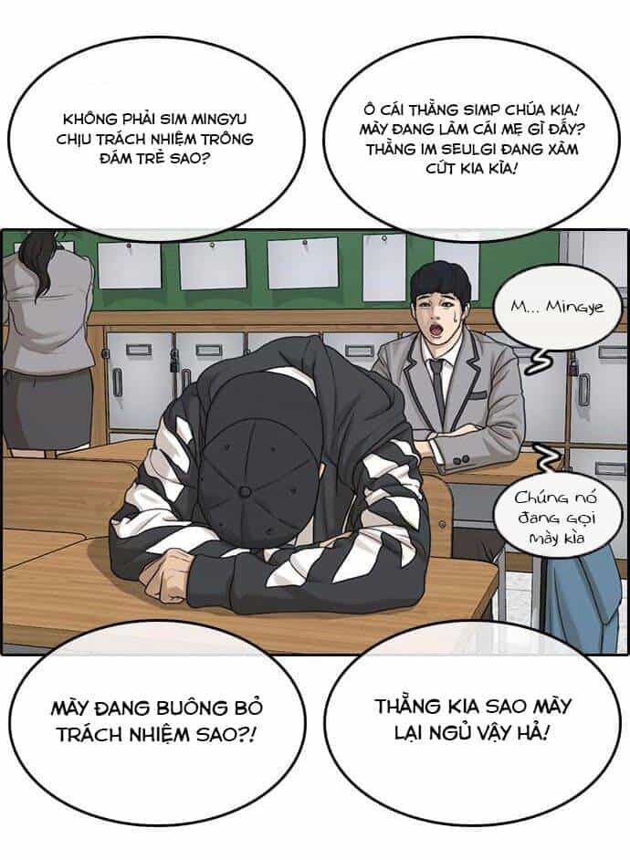 Những Mảnh Đời Tan Vỡ - Chương 11 - ảnh 31