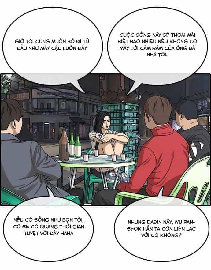 Những Mảnh Đời Tan Vỡ - Chương 11 - ảnh 49