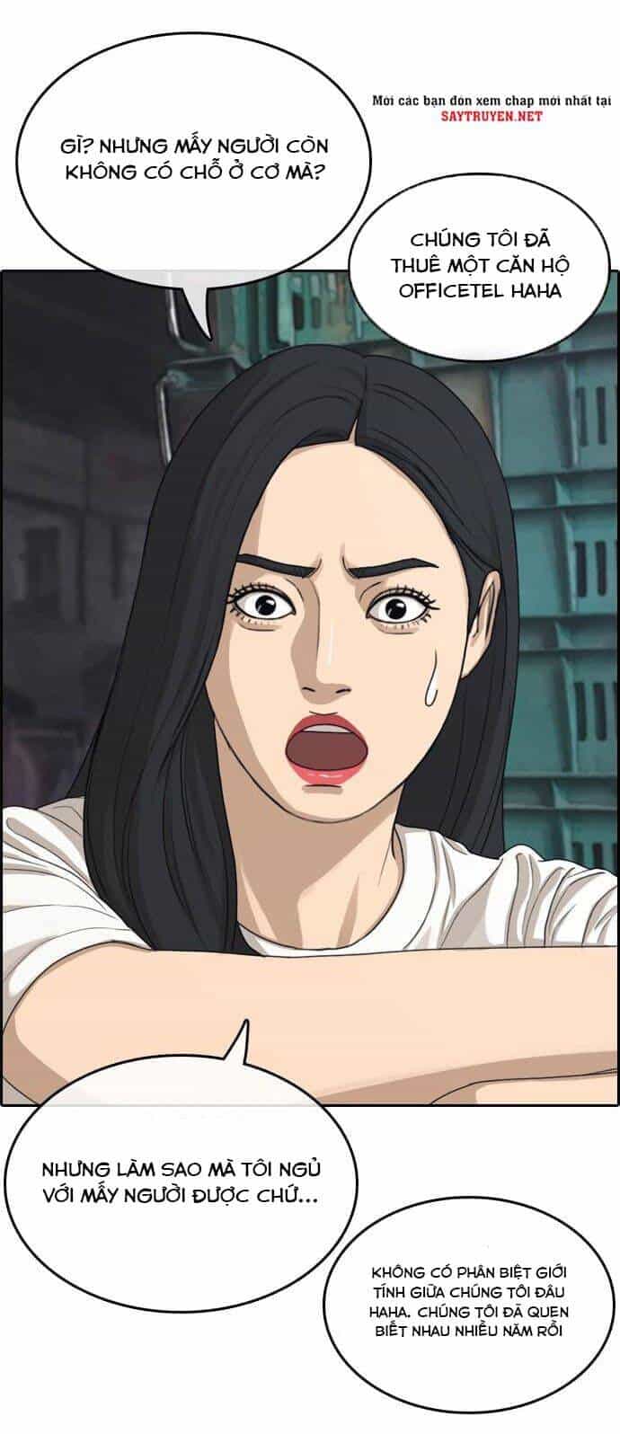 Những Mảnh Đời Tan Vỡ - Chương 11 - ảnh 54