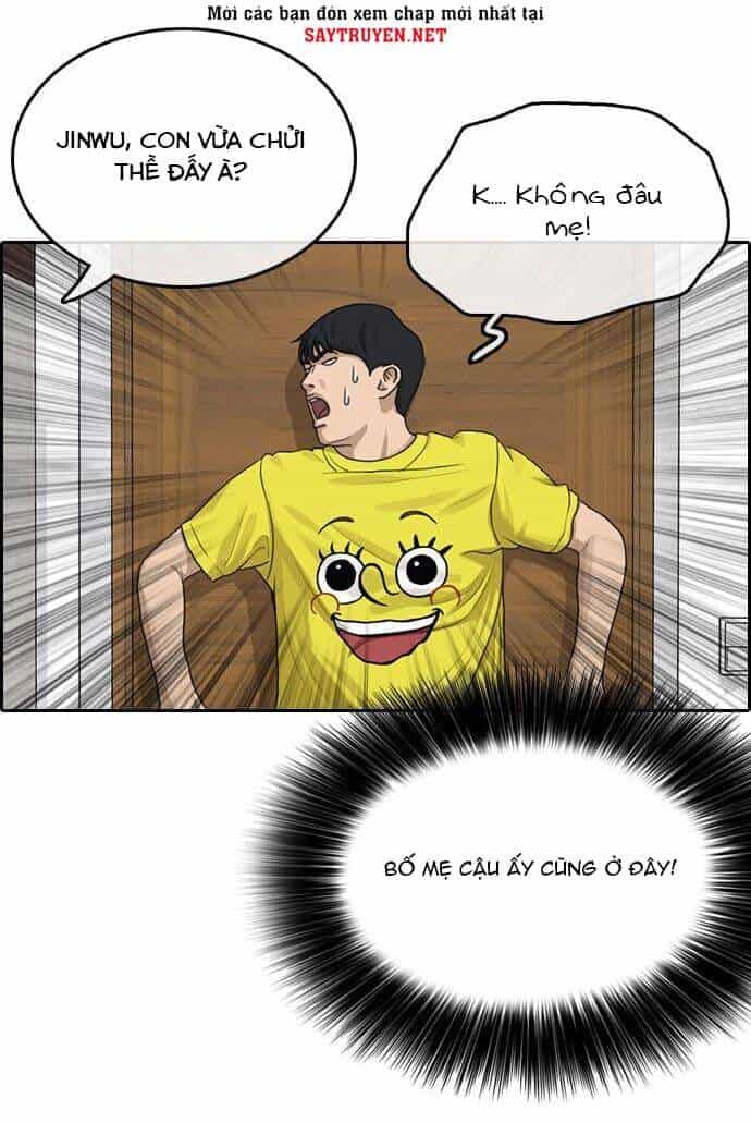 Những Mảnh Đời Tan Vỡ - Chương 12 - ảnh 15