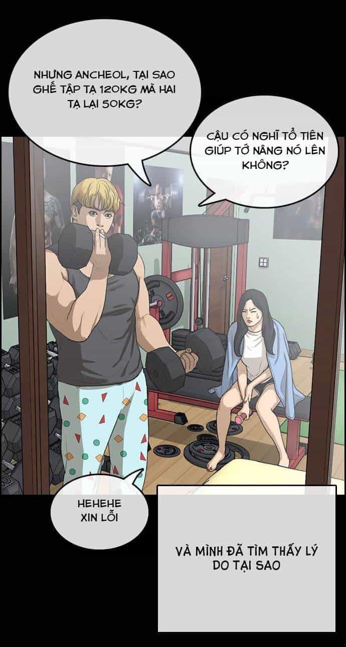 Những Mảnh Đời Tan Vỡ - Chương 12 - ảnh 23