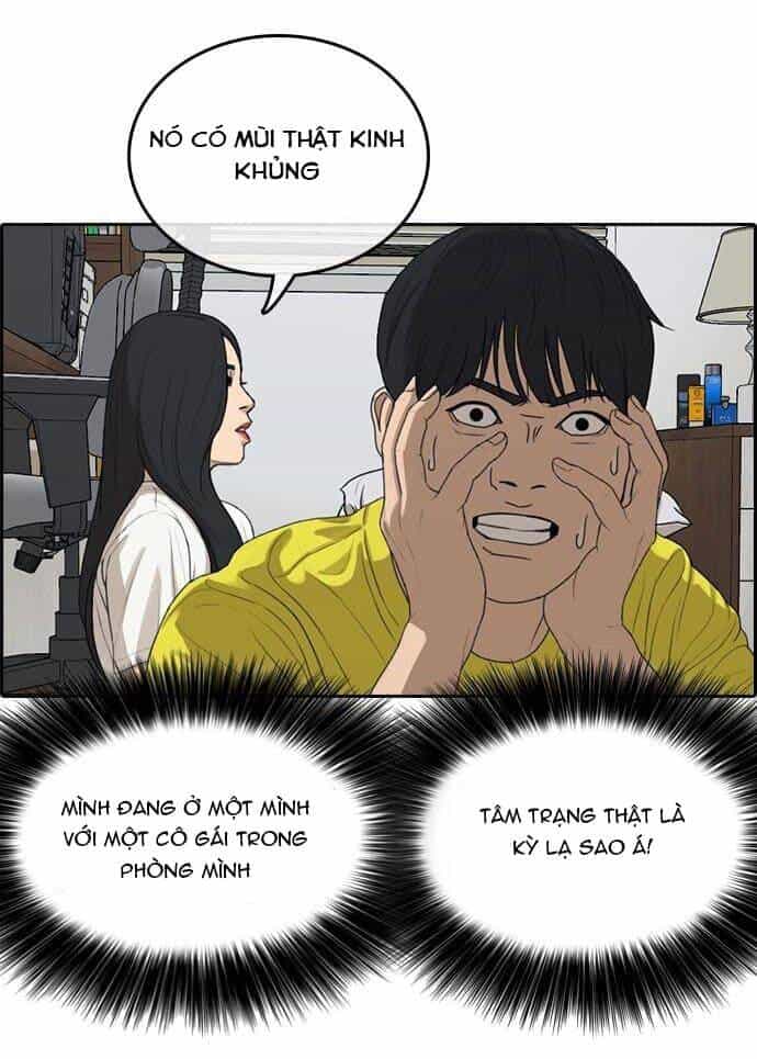 Những Mảnh Đời Tan Vỡ - Chương 12 - ảnh 36