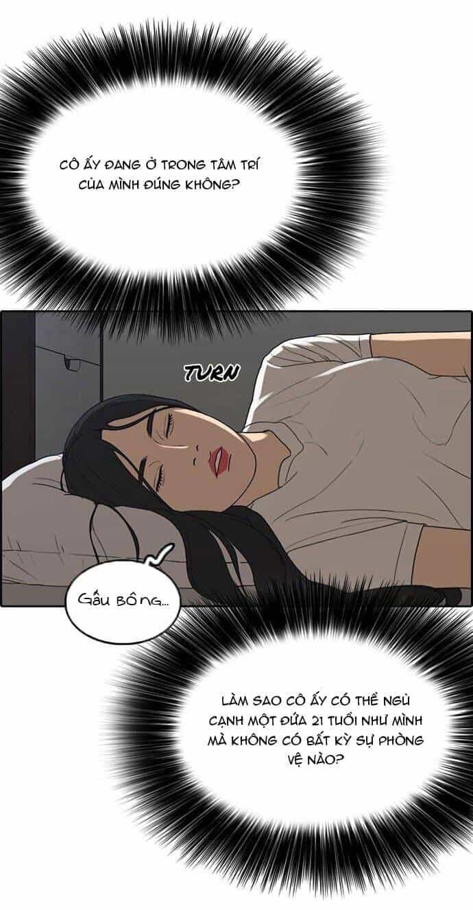 Những Mảnh Đời Tan Vỡ - Chương 12 - ảnh 68