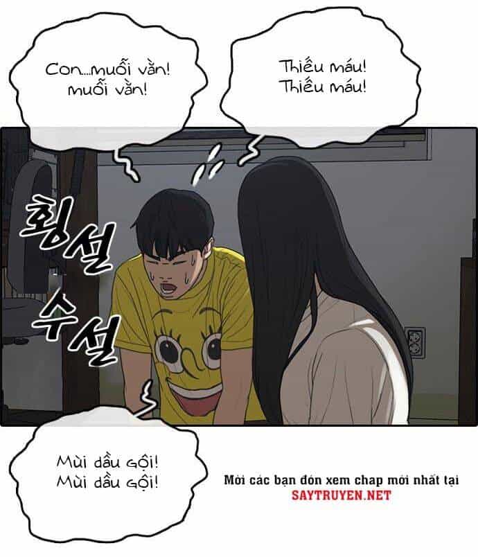 Những Mảnh Đời Tan Vỡ - Chương 12 - ảnh 74