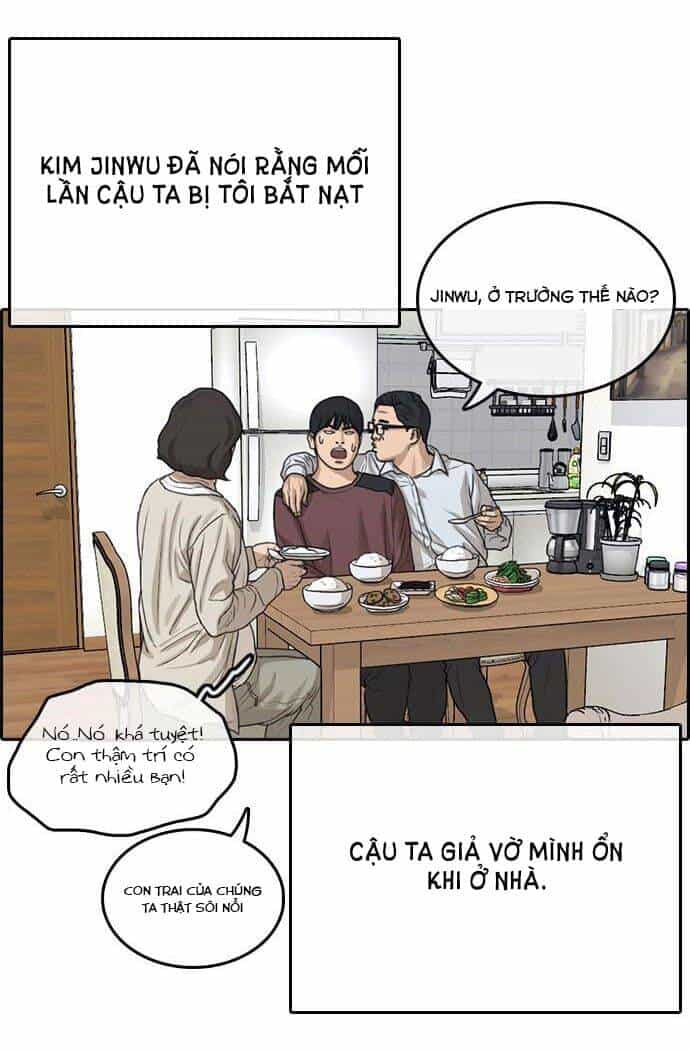 Những Mảnh Đời Tan Vỡ - Chương 12 - ảnh 9