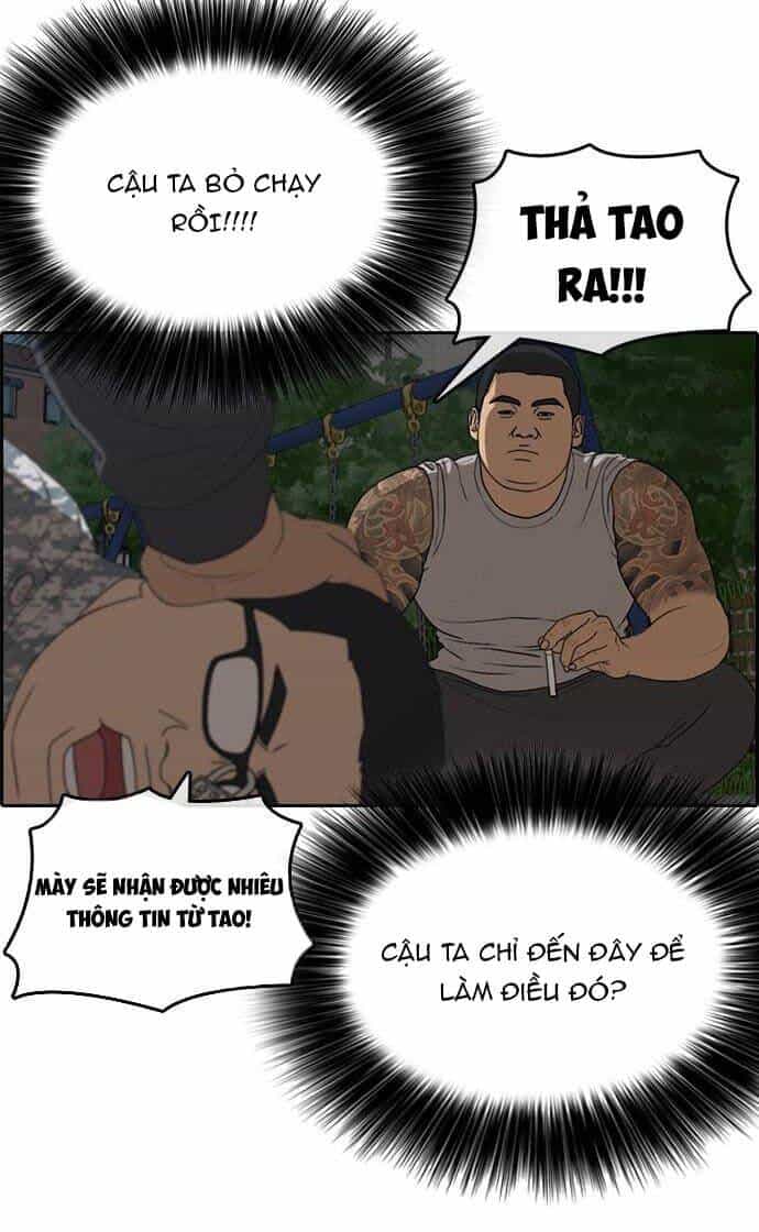 Những Mảnh Đời Tan Vỡ - Chương 13 - ảnh 34