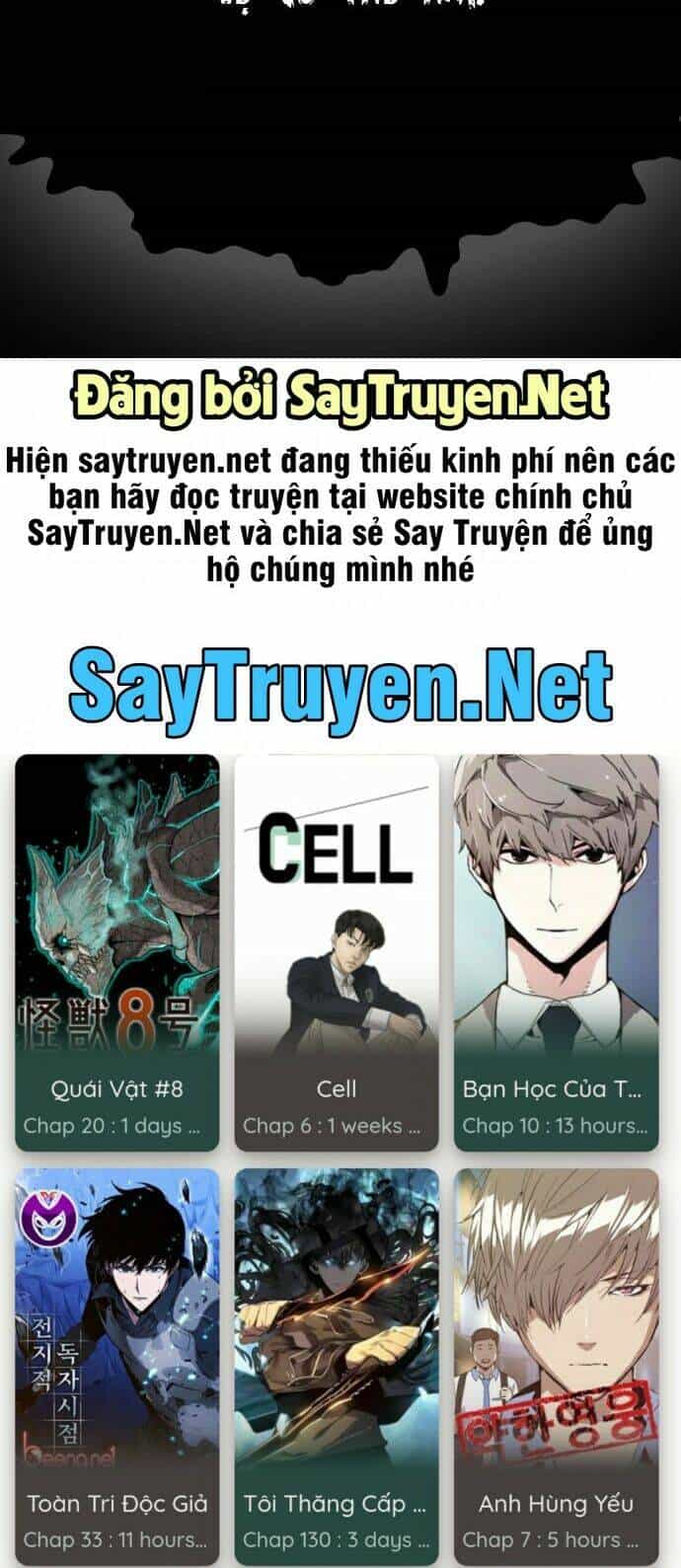 Những Mảnh Đời Tan Vỡ - Chương 14 - ảnh 109