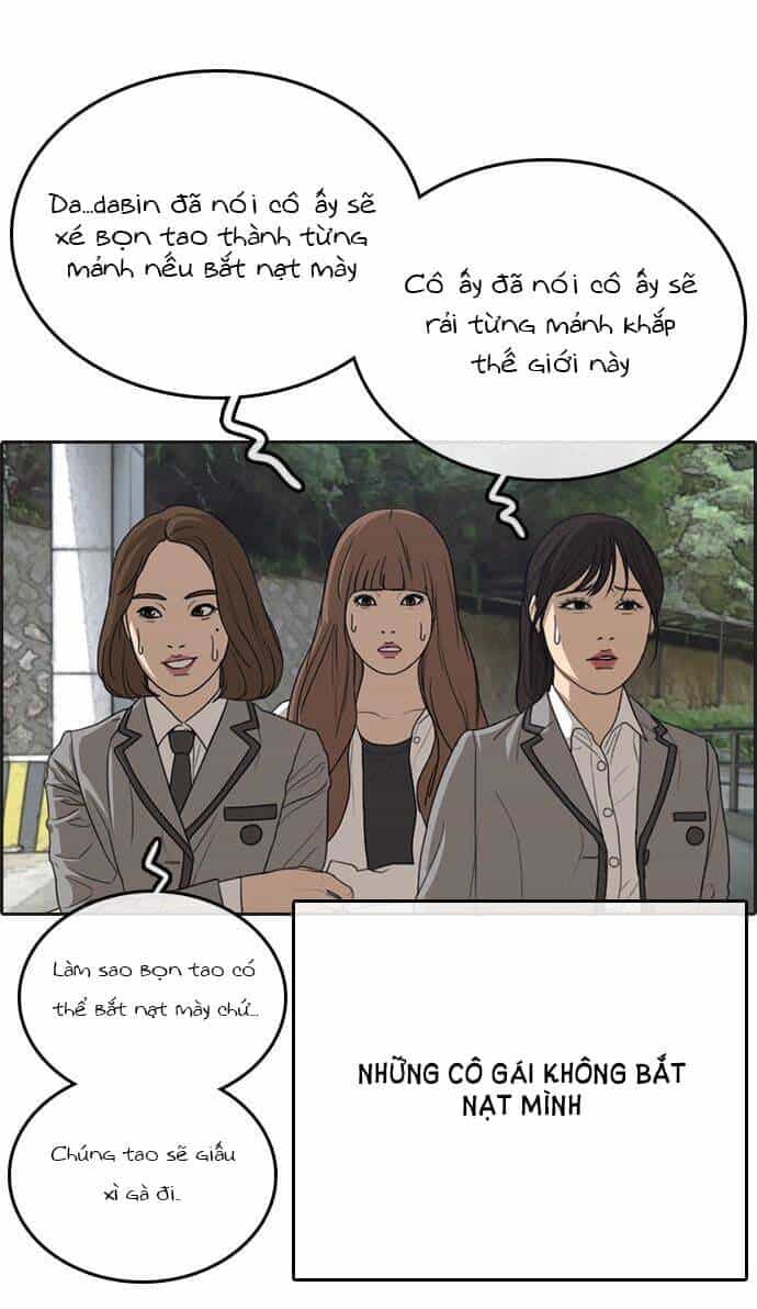 Những Mảnh Đời Tan Vỡ - Chương 14 - ảnh 29