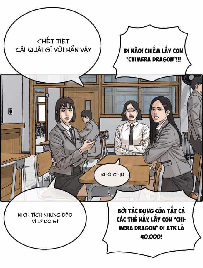 Những Mảnh Đời Tan Vỡ - Chương 14 - ảnh 4